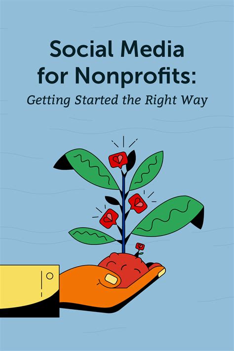 social media training for nonprofits|social media tips for nonprofits.
